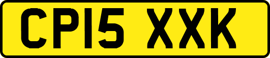 CP15XXK