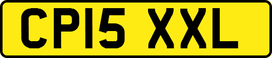 CP15XXL