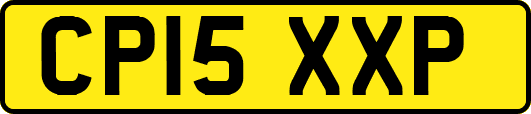 CP15XXP