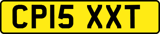 CP15XXT