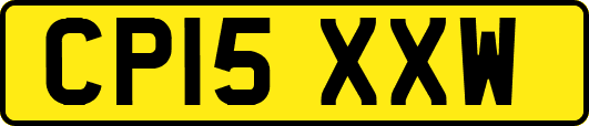 CP15XXW