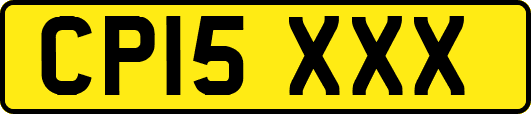 CP15XXX