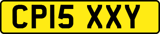 CP15XXY