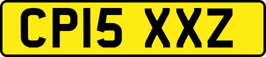 CP15XXZ