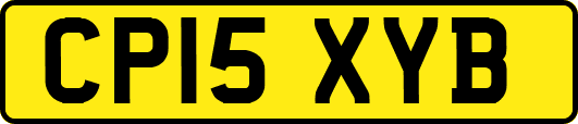 CP15XYB