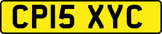 CP15XYC