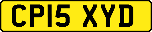 CP15XYD