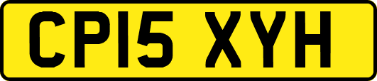 CP15XYH