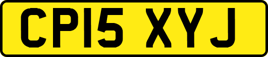 CP15XYJ