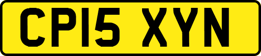CP15XYN