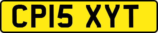 CP15XYT