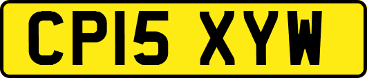 CP15XYW