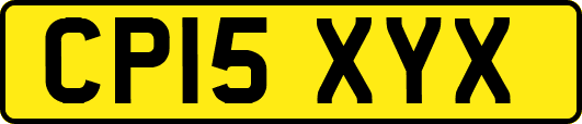 CP15XYX