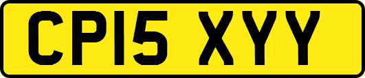 CP15XYY
