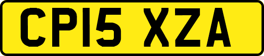 CP15XZA