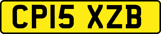 CP15XZB