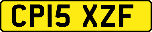CP15XZF