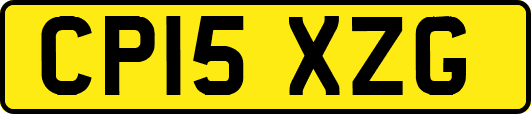 CP15XZG