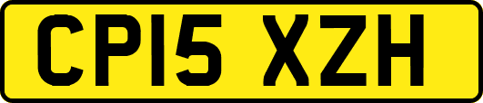 CP15XZH