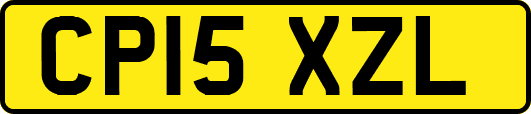 CP15XZL