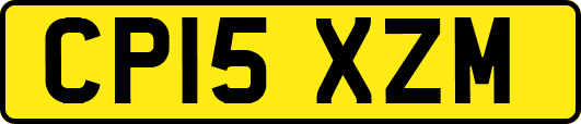CP15XZM