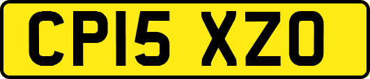 CP15XZO