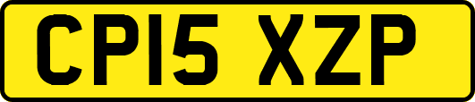 CP15XZP