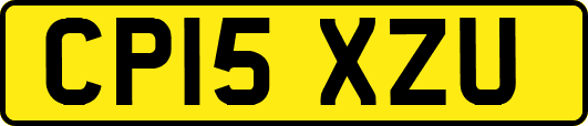 CP15XZU
