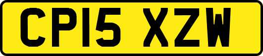 CP15XZW