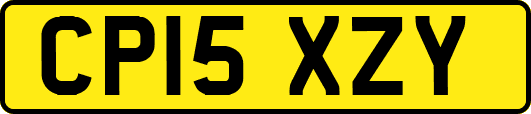 CP15XZY
