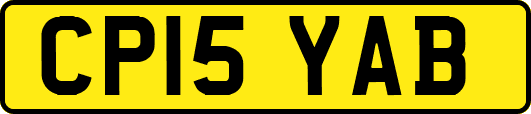 CP15YAB