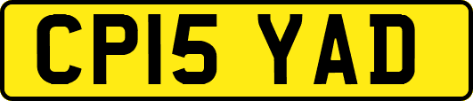 CP15YAD