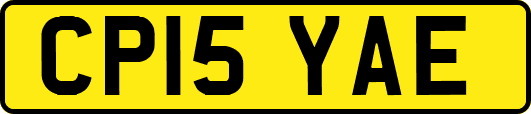 CP15YAE