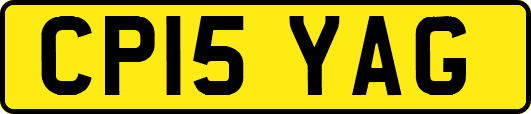 CP15YAG