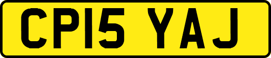 CP15YAJ