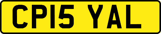 CP15YAL