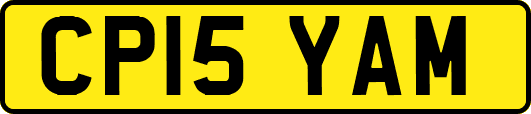 CP15YAM