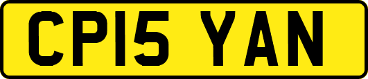 CP15YAN