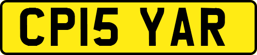 CP15YAR