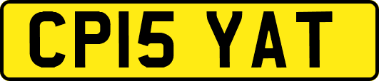 CP15YAT