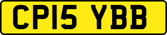 CP15YBB