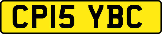 CP15YBC
