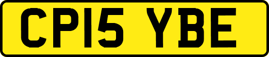 CP15YBE