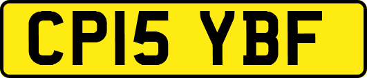 CP15YBF
