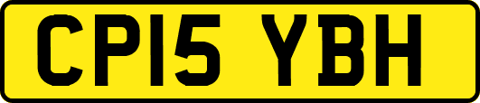 CP15YBH