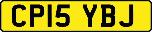 CP15YBJ