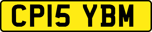 CP15YBM