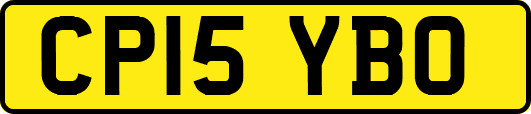 CP15YBO