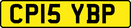 CP15YBP