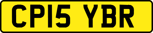 CP15YBR